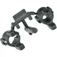 Axial C Hub Carrier Set