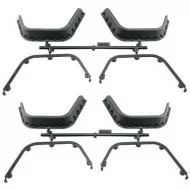 Axial 1/10 Fender Flare Set