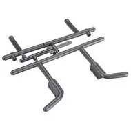 Axial Tube Frame Shock Mount Rear Wraith