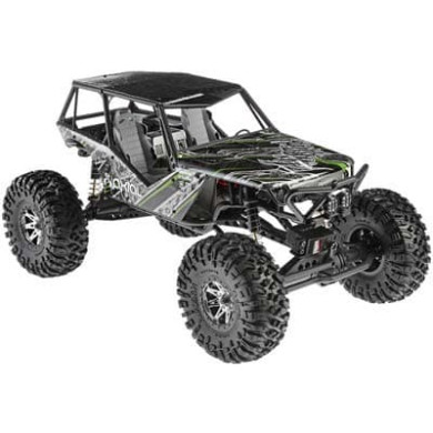Axial Racing
