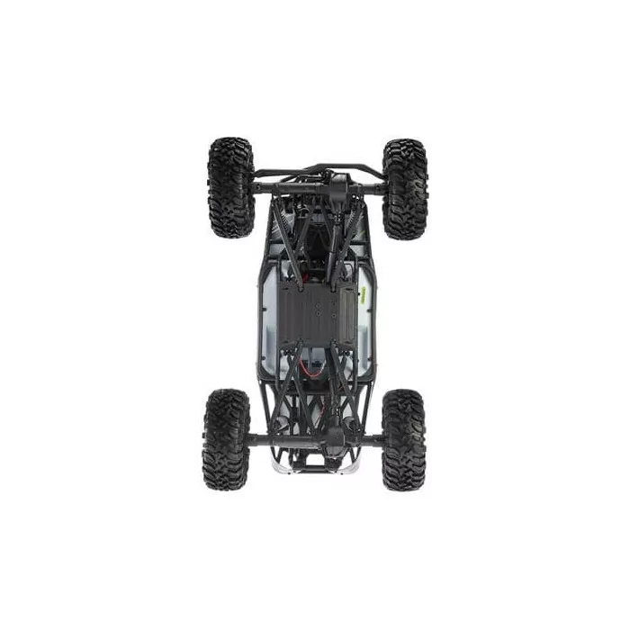 Axial Wraith 1/10 Rock Racer 4WD RTR