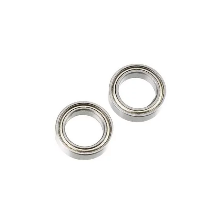 Axial Bearing 10x15x4mm