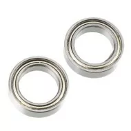 Axial Bearing 10x15x4mm