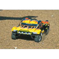 Dromida Short Course Truck 4WD SC4.18, 1/18 Scale RTR, 2.4GHz W/Battery/Charger