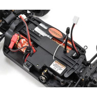 Dromida Short Course Truck 4WD SC4.18, 1/18 Scale RTR, 2.4GHz W/Battery/Charger