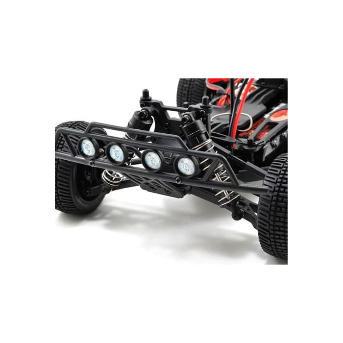 Dromida Short Course Truck 4WD SC4.18, 1/18 Scale RTR, 2.4GHz W/Battery/Charger