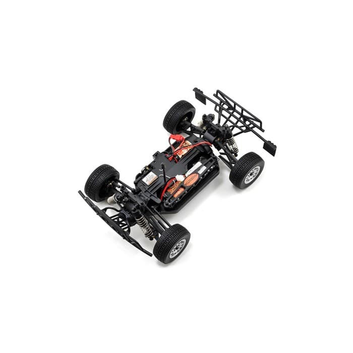 Dromida Short Course Truck 4WD SC4.18, 1/18 Scale RTR, 2.4GHz W/Battery/Charger