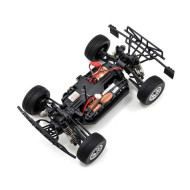 Dromida Short Course Truck 4WD SC4.18, 1/18 Scale RTR, 2.4GHz W/Battery/Charger