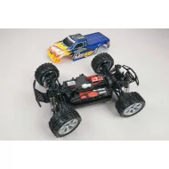 Dromida Monster Truck 4WD MT4.18, 1/18 Scale RTR, 2.4GHz W/Battery/Charger