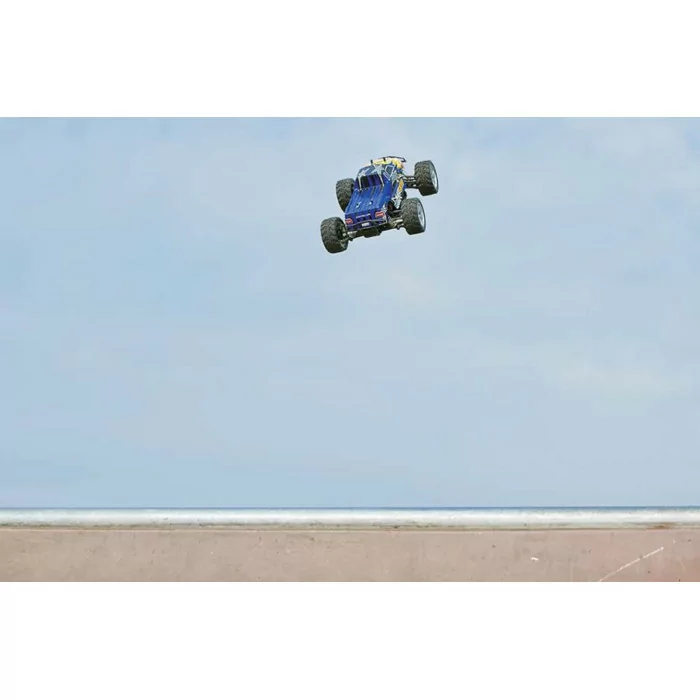 Dromida Monster Truck 4WD MT4.18, 1/18 Scale RTR, 2.4GHz W/Battery/Charger