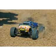 Dromida Monster Truck 4WD MT4.18, 1/18 Scale RTR, 2.4GHz W/Battery/Charger