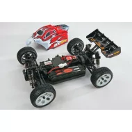 Dromida Buggy 4WD BX4.18, 1/18 Scale RTR, 2.4GHz W/Battery/Charger