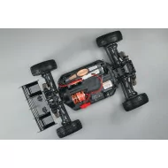 Dromida Buggy 4WD BX4.18, 1/18 Scale RTR, 2.4GHz W/Battery/Charger