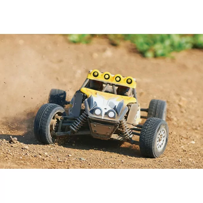 Dromida Desert Buggy 4WD DB4.18, 1/18 Scale RTR, 2.4GHz W/Battery/Charger