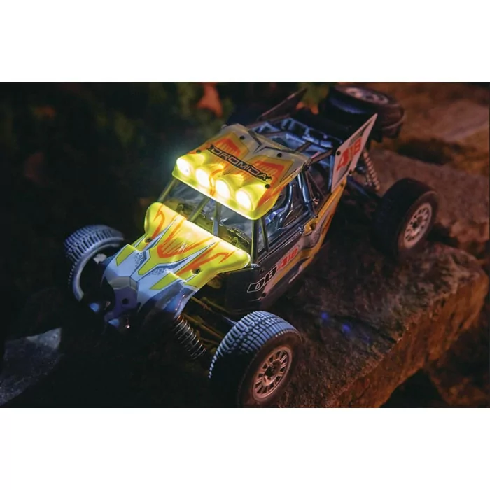 Dromida Desert Buggy 4WD DB4.18, 1/18 Scale RTR, 2.4GHz W/Battery/Charger