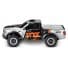 Traxxas Slash 1/10 2WD RTR 2017 Ford Raptor Short Course Truck Fox