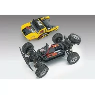 Dromida Desert Truck 4WD DT4.18, 1/18 Scale RTR, 2.4GHz W/Battery/Charger