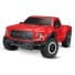 Traxxas Slash 1/10 2WD RTR 2017 Ford Raptor Short Course Truck Red