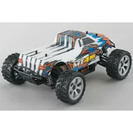 Dromida Brushless Monster Truck 4WD MT4.18BL, 1/18 Scale RTR, 2.4GHz W/Battery/Charger