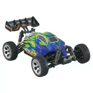 Dromida Brushless Buggy 4WD BX4.18BL, 1/18 Scale RTR, 2.4GHz W/Battery/Charger