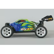 Dromida Brushless Buggy 4WD BX4.18BL, 1/18 Scale RTR, 2.4GHz W/Battery/Charger