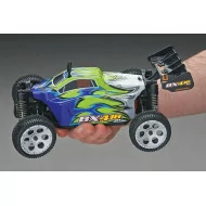 Dromida Brushless Buggy 4WD BX4.18BL, 1/18 Scale RTR, 2.4GHz W/Battery/Charger