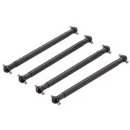 Dromida Dogbone Set BX/MT/SC4.18 (4)