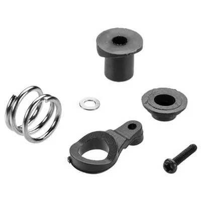 Servo parts & accessories