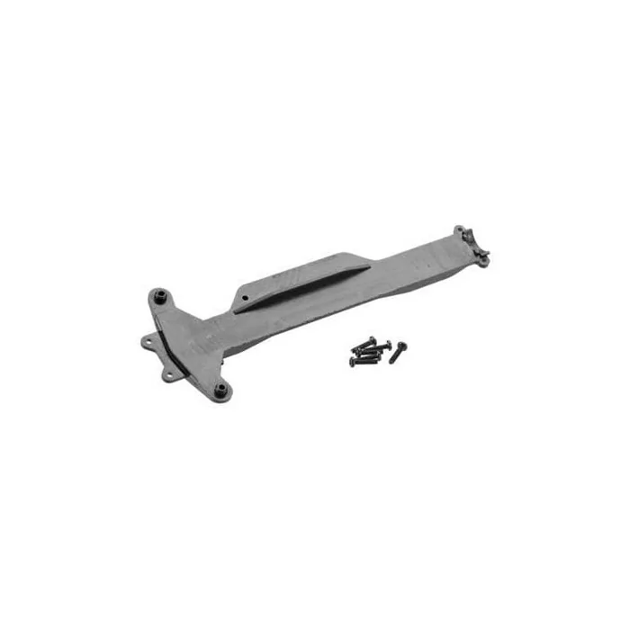 Dromida Chassis Brace Upper BX/MT/SC4.18