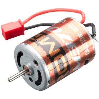 Electric Motors & ESC