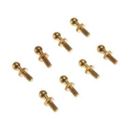 Dromida Ball Stud BX/MT/SC4.18 (8)