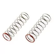 Dromida Shock Spring Long Heavy Orange SC4.18 (2)