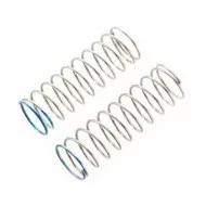 Dromida Shock Spring Short Medium Light Blue BX4.18 (2)
