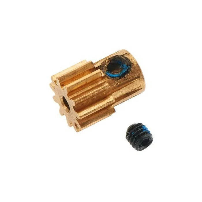 Dromida Pinion Gear 11T .6 Module 2mm Shaft