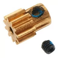 Dromida Pinion Gear 11T .6 Module 2mm Shaft