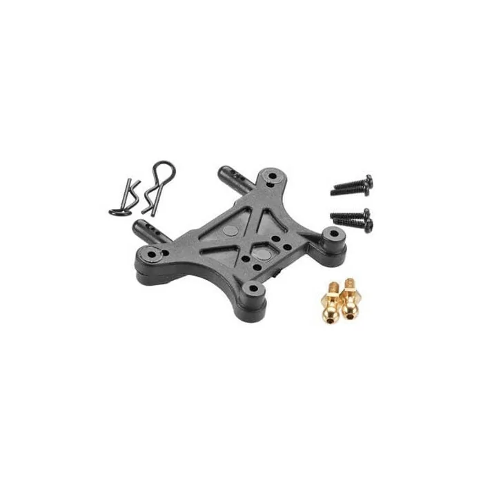 Dromida Shock Tower Rear MT4.18