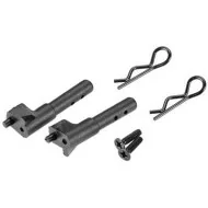 Dromida Battery Post Set BX/MT SC4.18