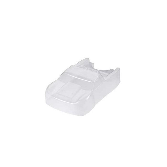 Dromida Body Clear w/Decals DT 4.18