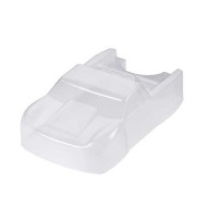 Dromida Body Clear w/Decals DT 4.18