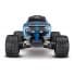 Traxxas Stampede 2WD Monster Truck No Battery/Charger Blue
