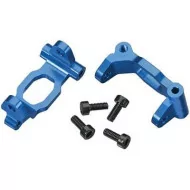 Dromida Aluminum Hub Carrier/C-Hub Blue BX/MT/SC4.18(2)