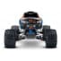 Traxxas Stampede 2WD VXL 1/10 Scale Monster Truck No Battery/Charger Orange