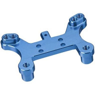 Dromida Aluminum Shock Tower Front Blue BX4.18