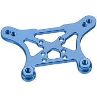 Dromida Aluminum Shock Tower Rear Blue BX4.18
