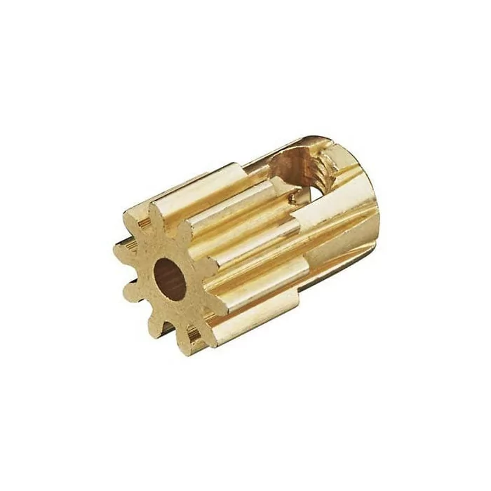 Dromida Pinion Gear 10T .6 Module 2mm Shaft