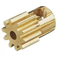 Dromida Pinion Gear 10T .6 Module 2mm Shaft