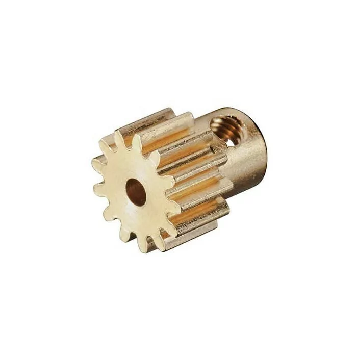 Dromida Pinion Gear 13T .6 Module 2mm Shaft