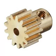 Dromida Pinion Gear 13T .6 Module 2mm Shaft