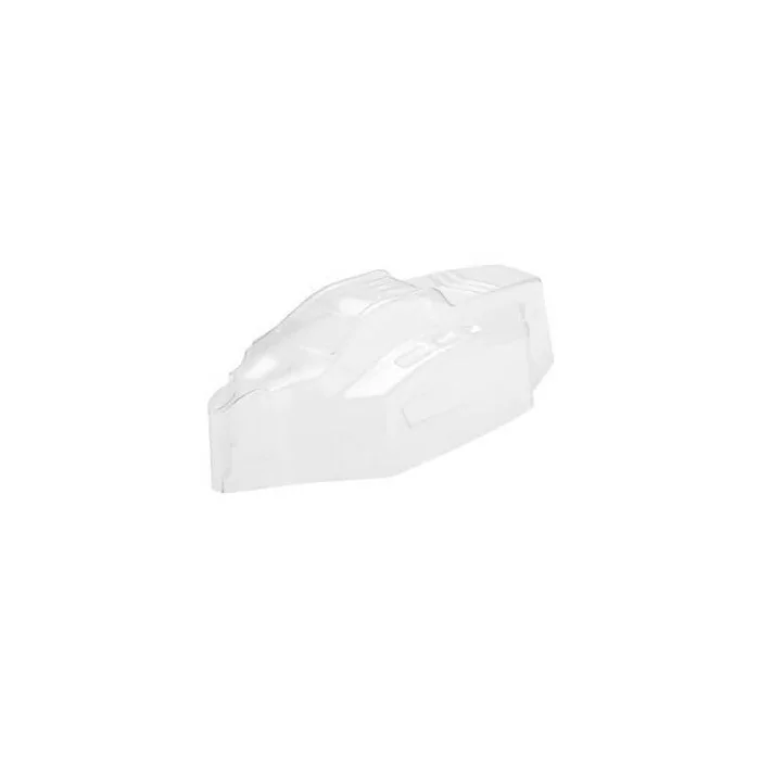 Dromida Body Clear w/Decals BX4.18