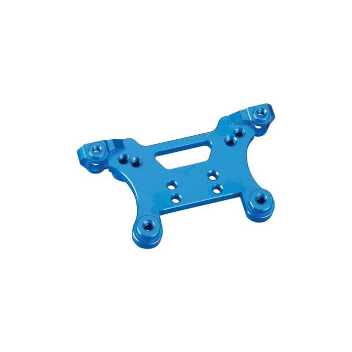 Dromida Aluminum Shock Tower Front/Rear Blue SC4.18SC 4.18